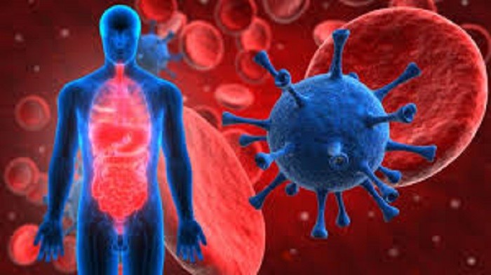 Covid-19 similar symptoms Another disease "scrub typhus" began to Seen in Nepal